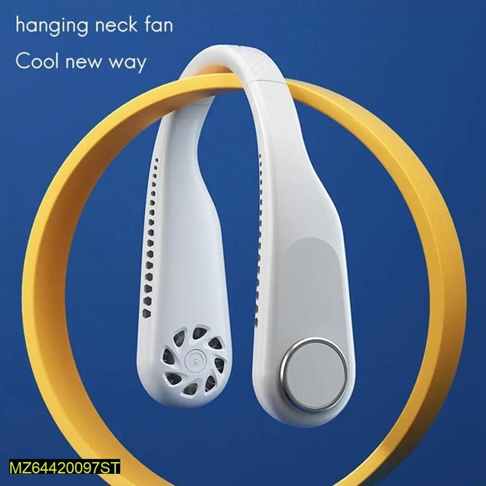 High Quality Neck Fan