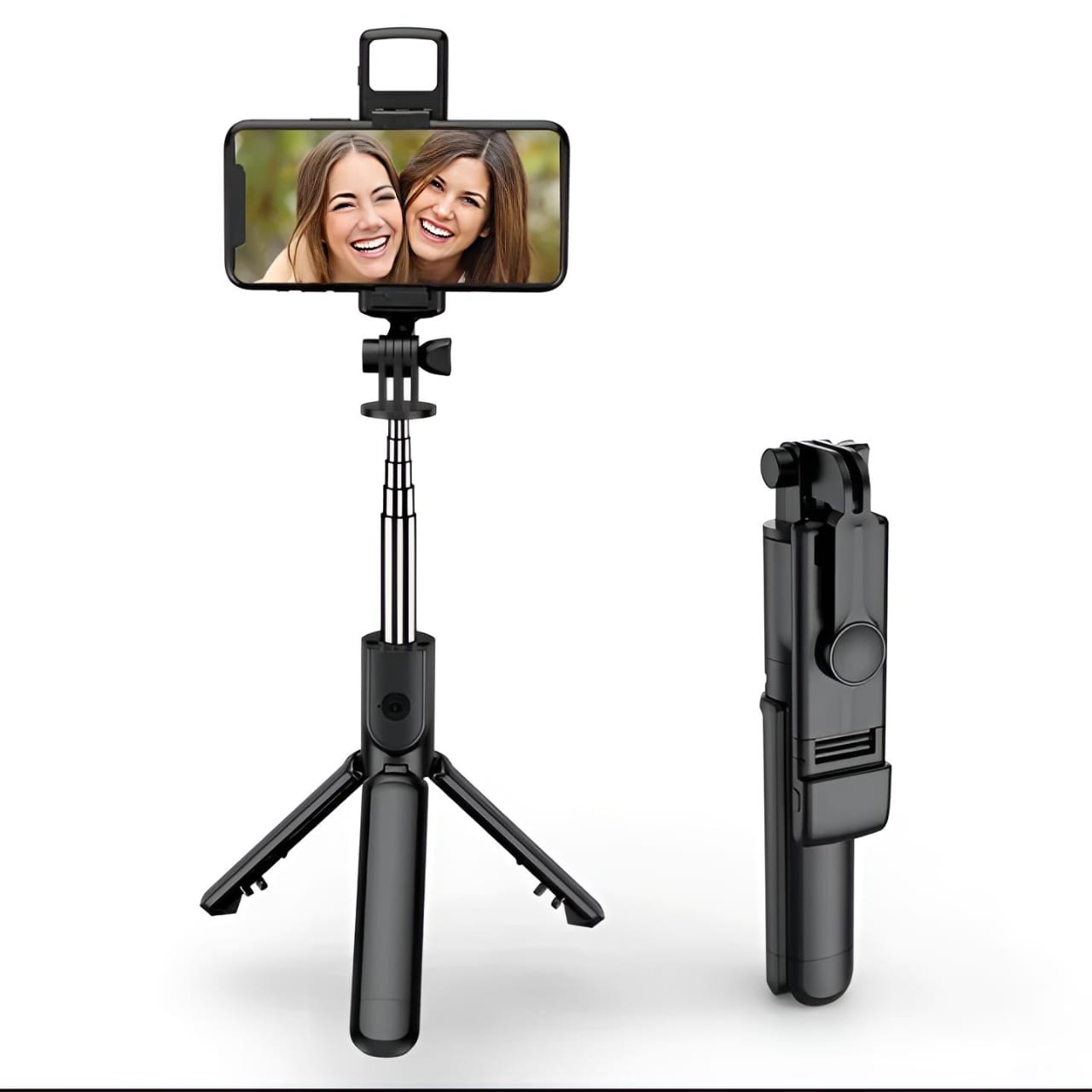 R1s Selfie Stick With Tripod