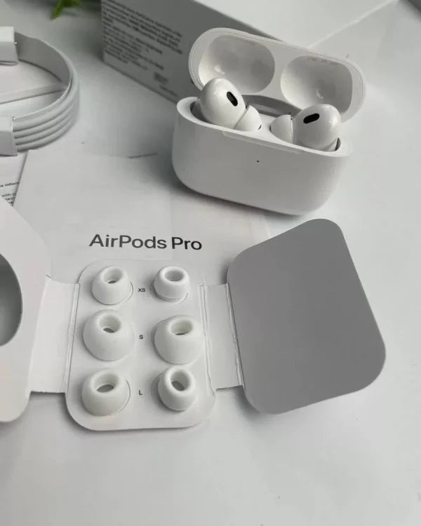 Airpods Pro 2nd Generation