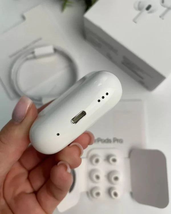 Airpods Pro 2nd Generation