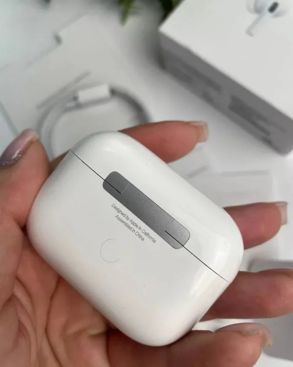Airpods Pro 2nd Generation