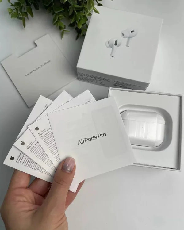 Airpods Pro 2nd Generation
