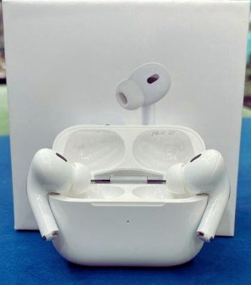 Airpods Pro 2nd Generation