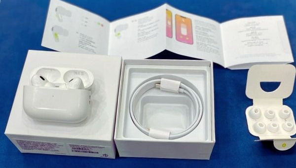 Airpods Pro 2nd Generation
