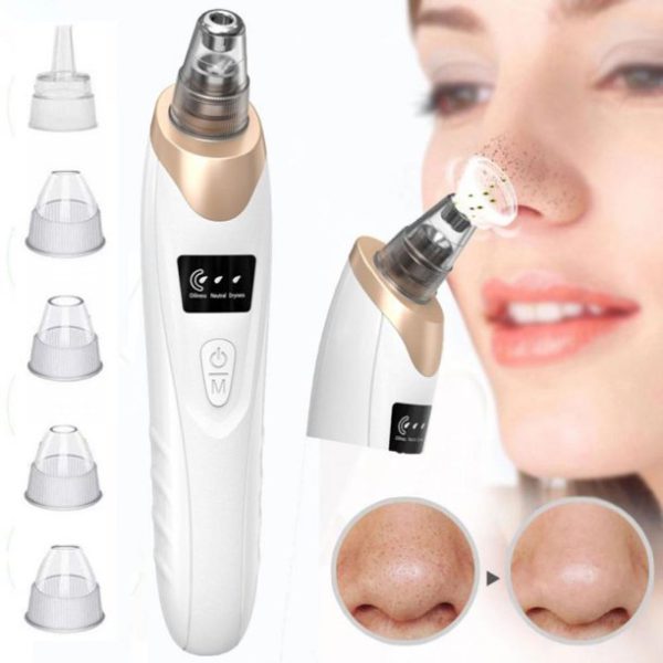 Electric Blackhead Suction