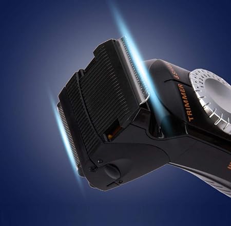 Electric Hair Cutting Kit For Men