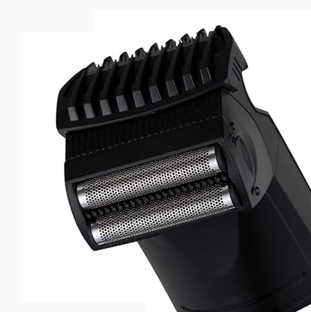 Electric Hair Cutting Kit For Men