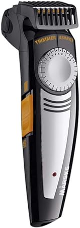 Electric Hair Cutting Kit For Men