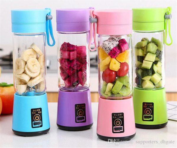 Hand Juicer Maker