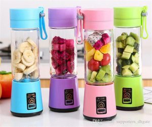 Hand Juicer Maker