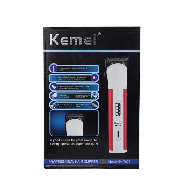 Hair Trimmer For Men