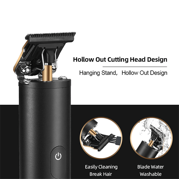 Professional Hair Trimmer