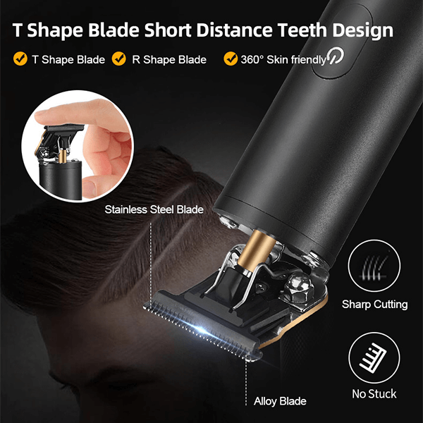 Professional Hair Trimmer