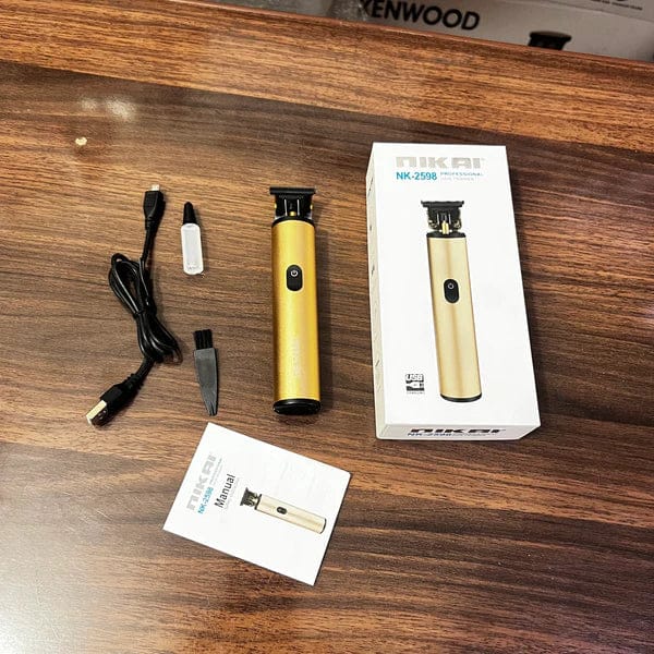 Professional Hair Trimmer