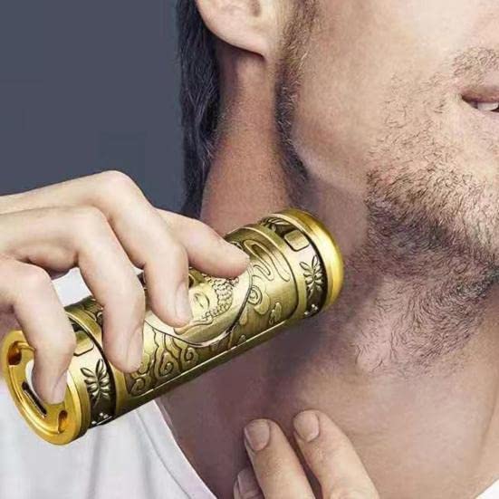 T8 Mini Electric Shaver