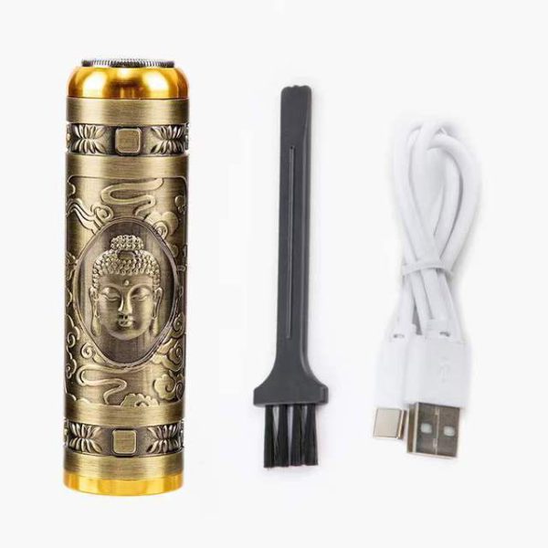 T8 Mini Electric Shaver