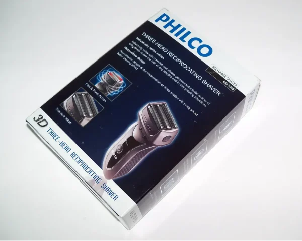 Men Electric Shaver