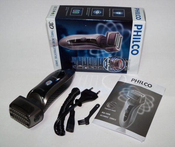 Men Electric Shaver