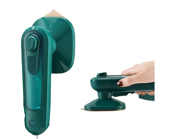 Micro Steam Iron