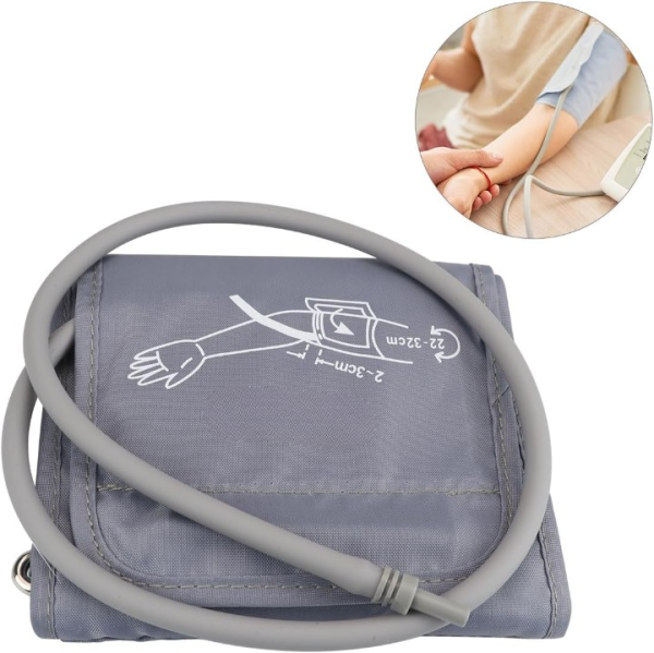 Digital Blood Pressure Monitor Cuf