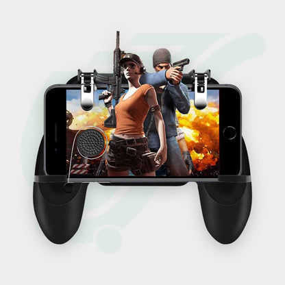 In 1 Mobile Joystick Gamepad