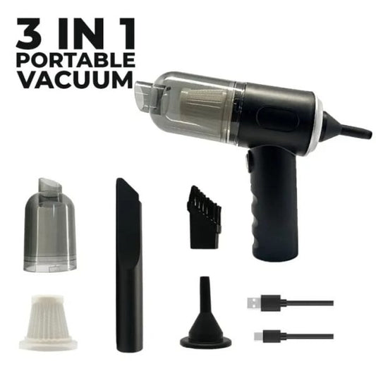 3 In 1 Vacuum Cleaner