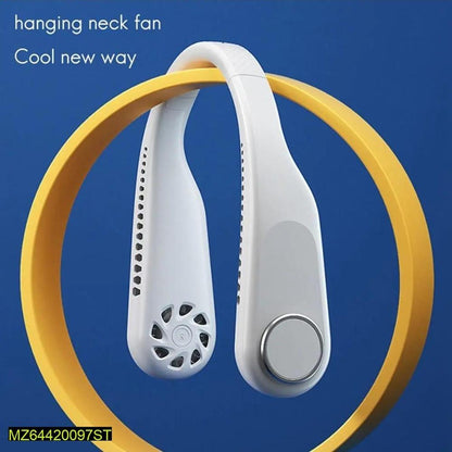 High Quality Neck Fan