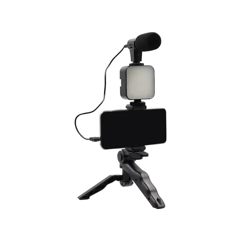 Vlogging Mini Tripod