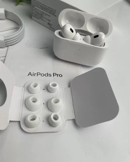 Airpods Pro 2nd Generation