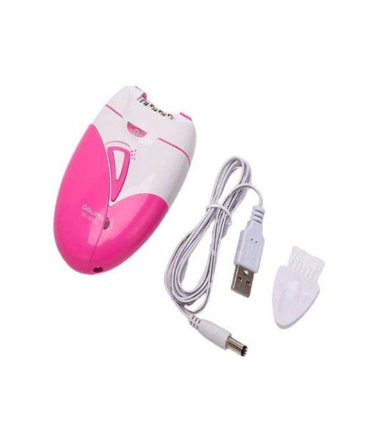 Portable Women Depilation Epilatior