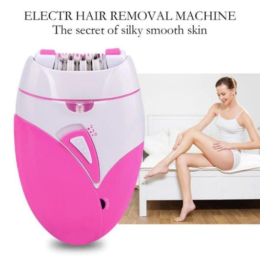 Portable Women Depilation Epilatior
