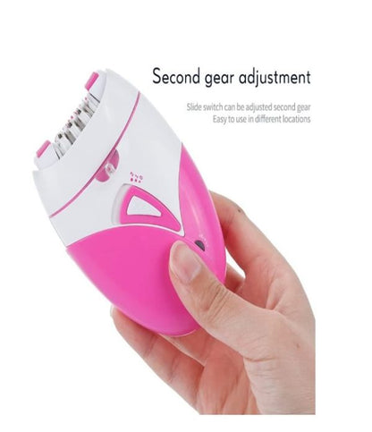 Portable Women Depilation Epilatior