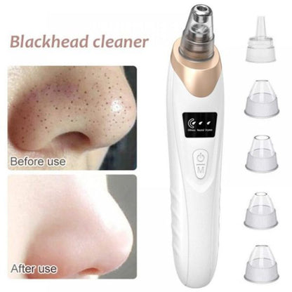 Electric Blackhead Suction