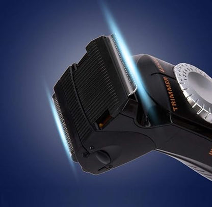 Electric Hair Cutting Kit For Men