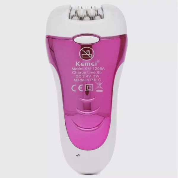 Multifunctional Women Epilator & Shaver