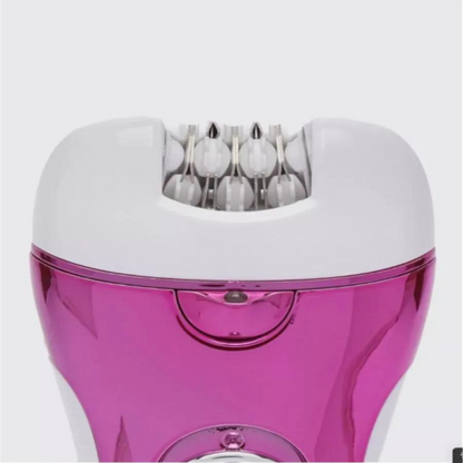 Multifunctional Women Epilator & Shaver