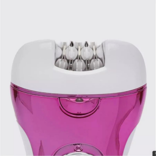 Multifunctional Women Epilator & Shaver