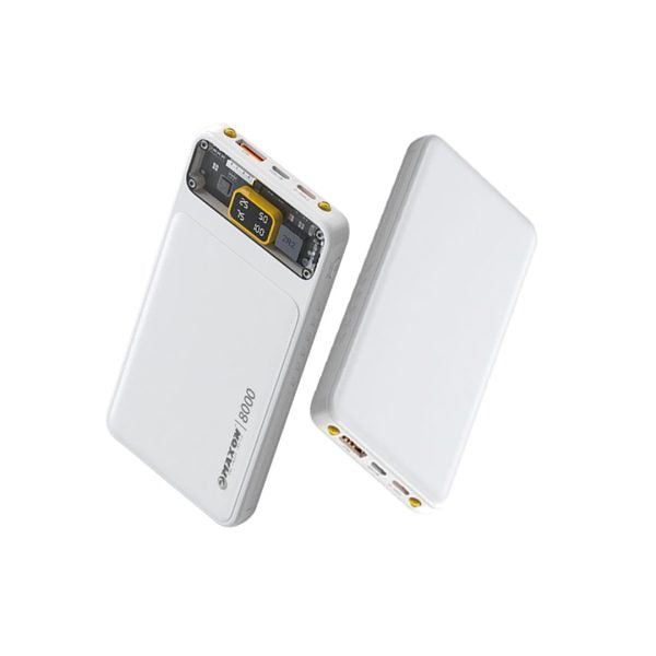 Maxon M-08 8000mah Power Bank