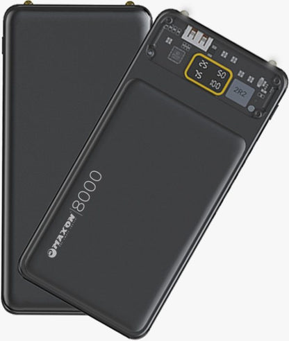 Maxon M-08 8000mah Power Bank