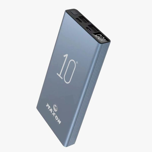 Maxon M-40 Pd 10000 Mah Super Fast Power Bank