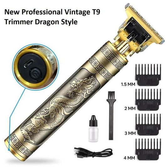 Men T9 Trimmer