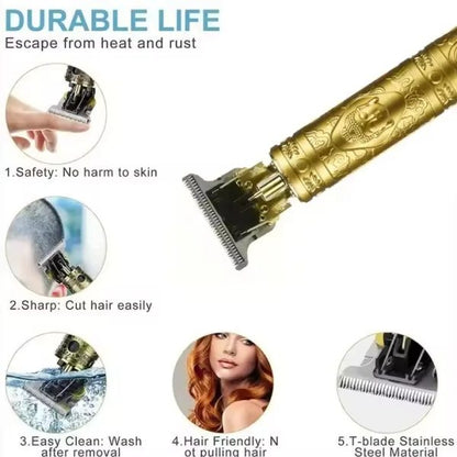 Men T9 Trimmer
