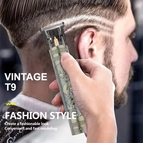 Men T9 Trimmer