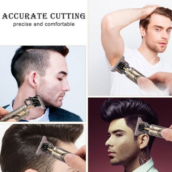 Men T9 Trimmer