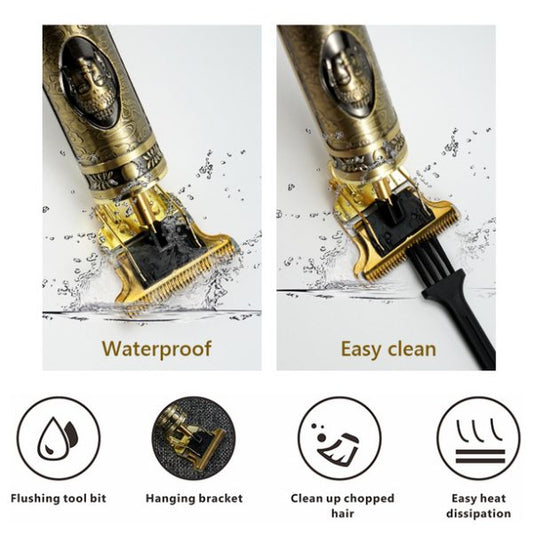 Men T9 Trimmer