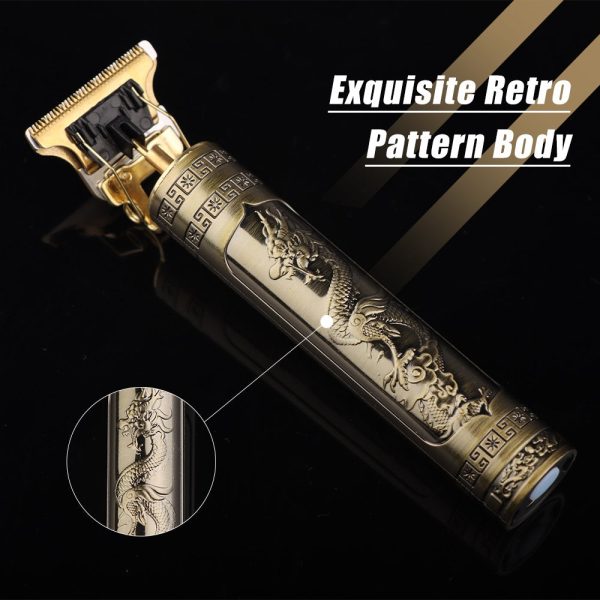 Men T9 Trimmer