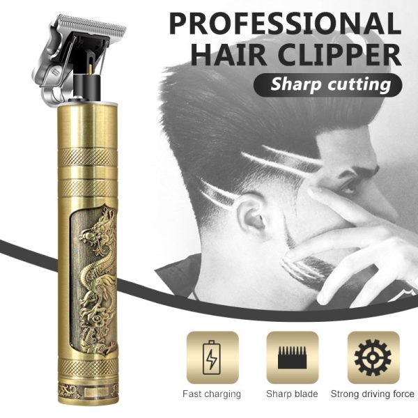 Men T9 Trimmer