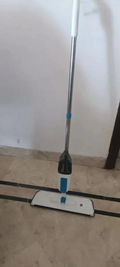 Microfiber Water Spray Mop