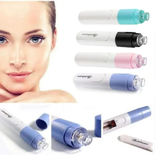Electric Blackhead Remover