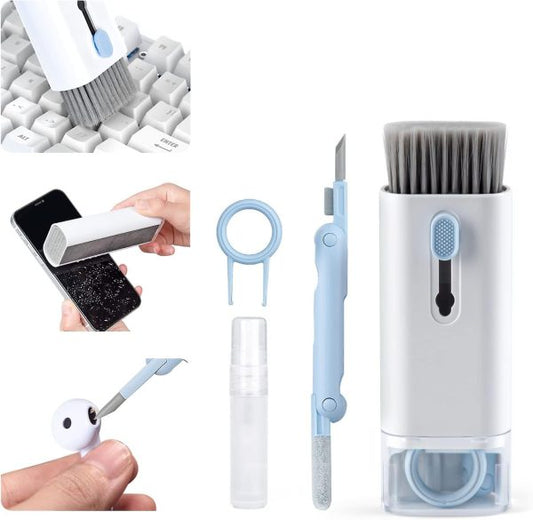 7 In 1 Keyboard Cleaner Brush